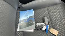 Nissan Juke 1.6 Hybrid N-Connecta 5dr Auto Hybrid Hatchback